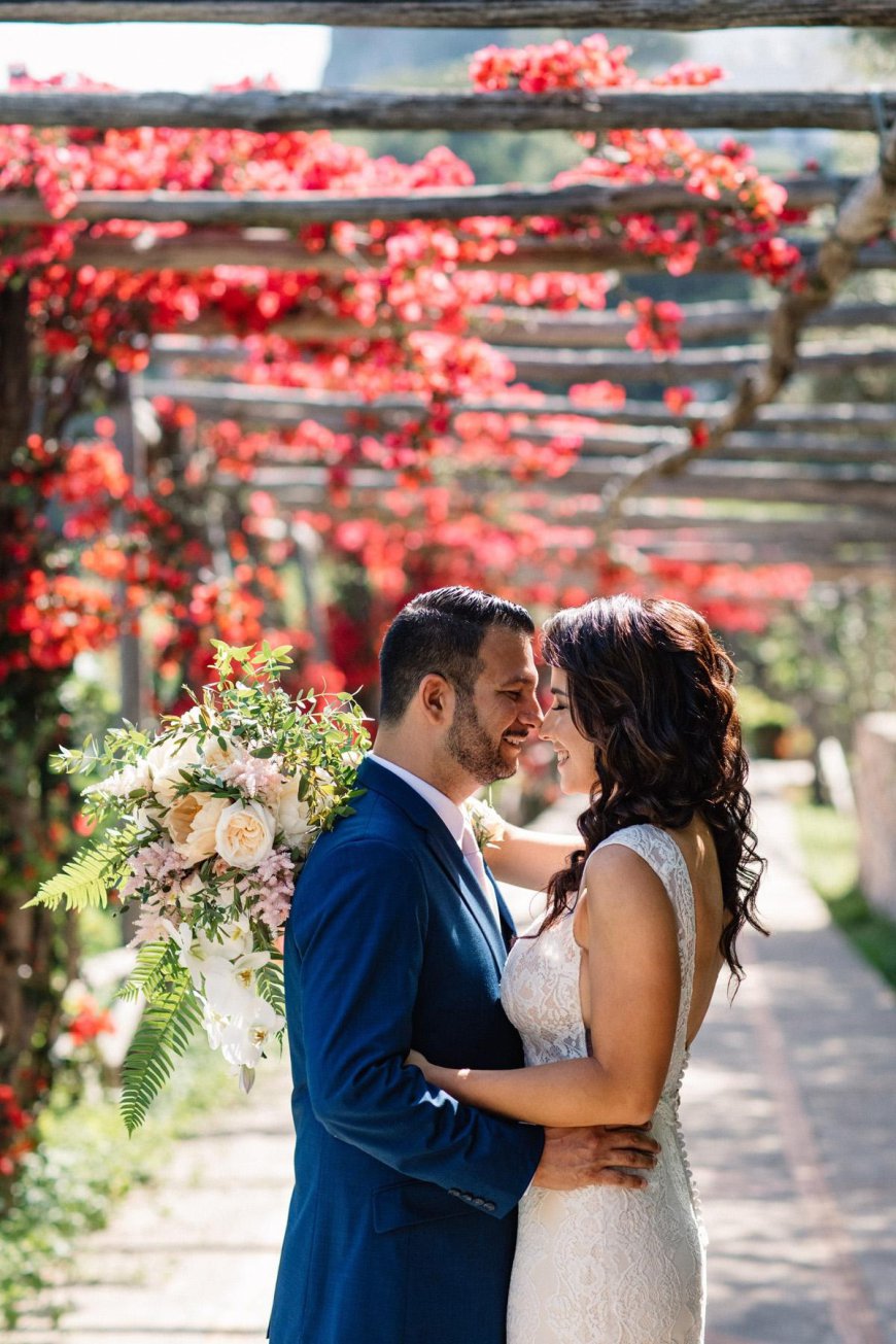 Why Tuscany Is the Perfect Destination for Wedding Photography