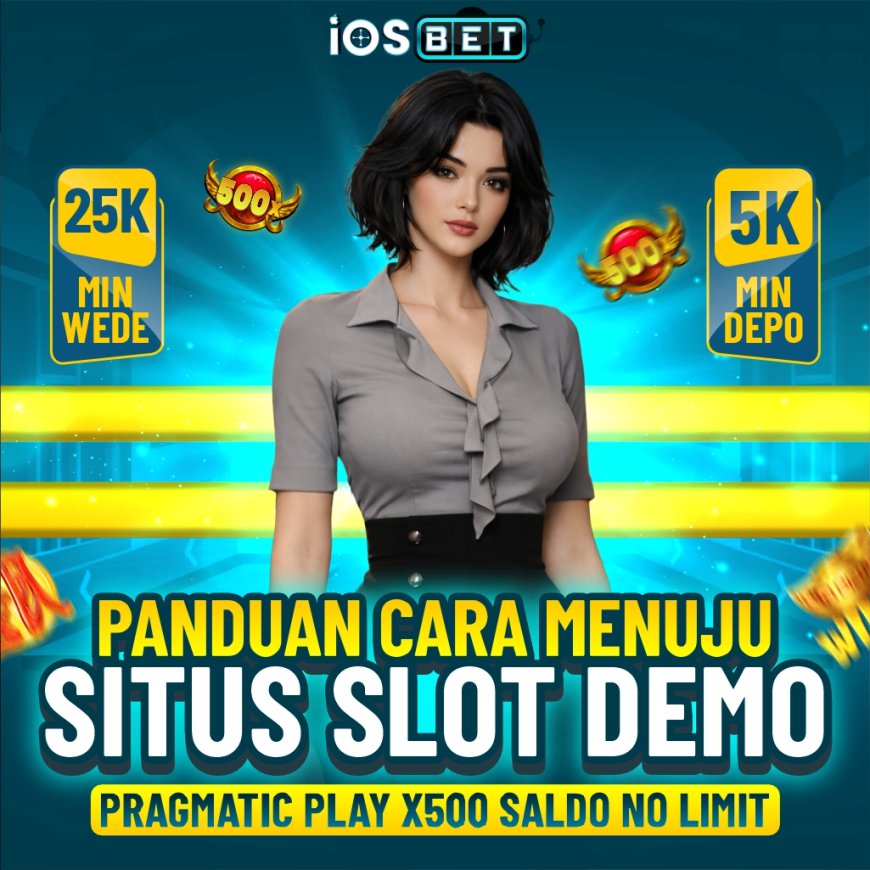 Cara Aman Login di Situs iOSBET Resmi untuk Pemula
