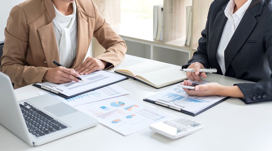 Professional Accounting Services for Immigrants in the United Kingdom