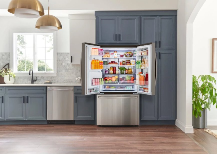 What Time of Year Do Refrigerator Clearance Sales Happen Near Me?