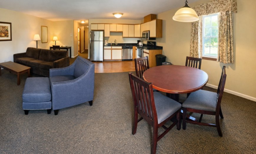 Relocation Stays in Pittsfield: A Smart Housing Solution During Your Transition