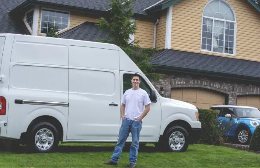 South Sound Water Recovery – Restoring Safety, Stability, and Confidence