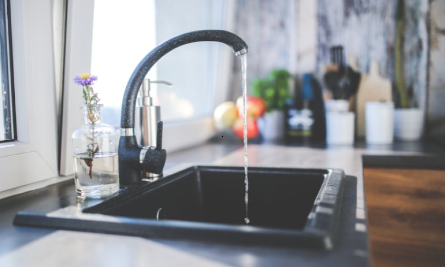 Sinks in Ottawa: A Complete Guide to Choosing the Right One for Your Kitchen