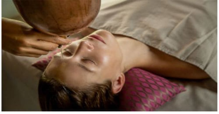 Why Choosing the Right Ayurvedic Practitioner in NYC Can Transform Your Health Naturally