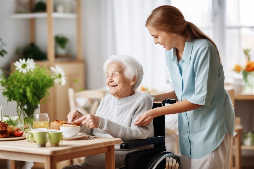 Personalized Support Plans Through In Home Disability Care in Sydney