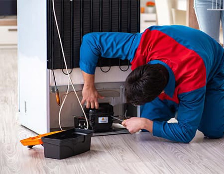 Reliable Service of Appliance Repair Hollywood & West Hollywood