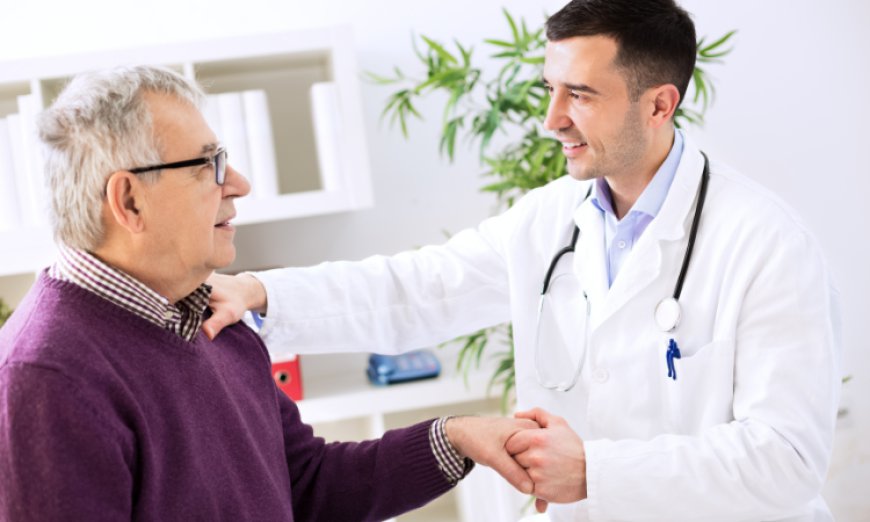 Primary Care Consultants in Highland: Comprehensive Health Support for Every Stage of Life