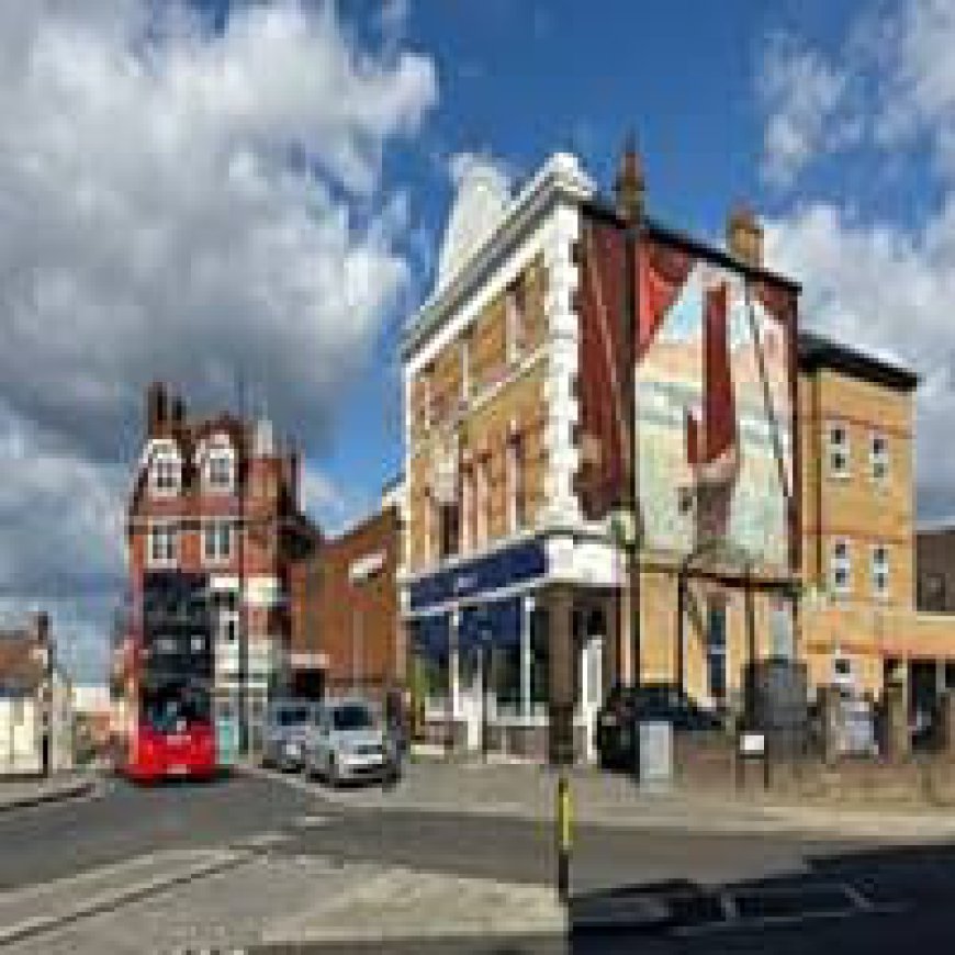 Beyond the Big Smoke: Where is the Cheapest Place to Live in London or Close to London in 2026?