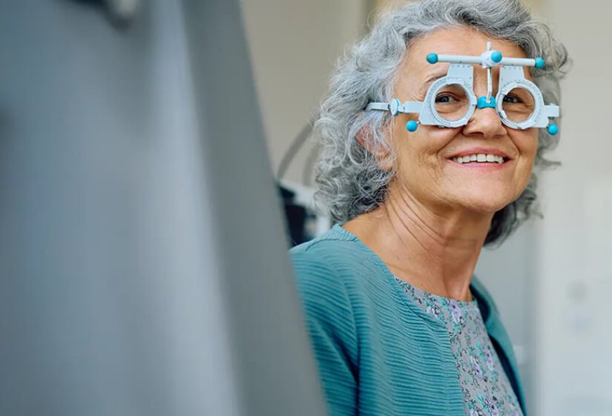 Can a Parkinson’s Patient Have Cataract Surgery?