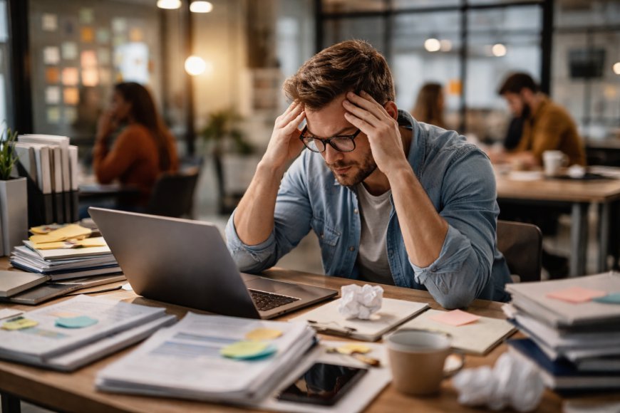 Struggling with Project Overload? How White Label Support Helps Agencies Scale