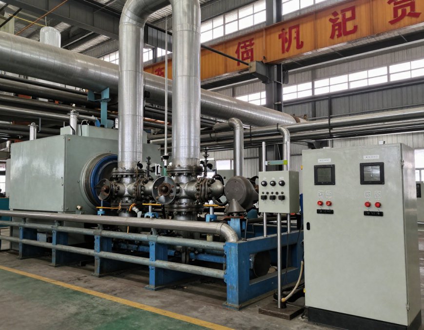 From China to the World: How One Industrial Sourcing Company Is Redefining Global Procurement