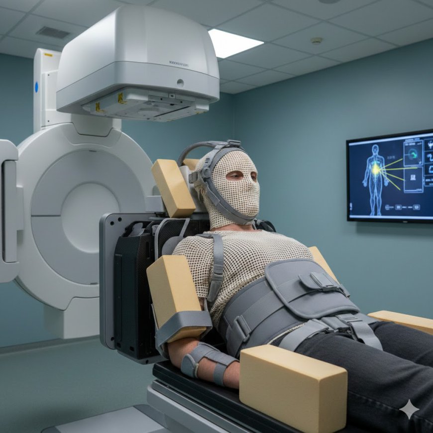 Radiation Therapy Immobilizers Market Trends, Demand & Competitive Landscape