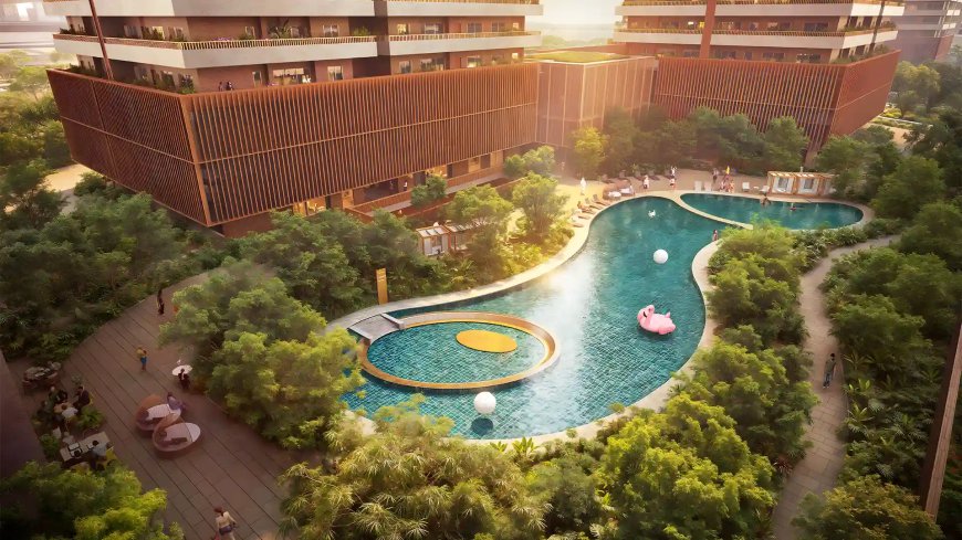 Discover Luxury Living at Max Estates 360 Sector 36A Gurgaon