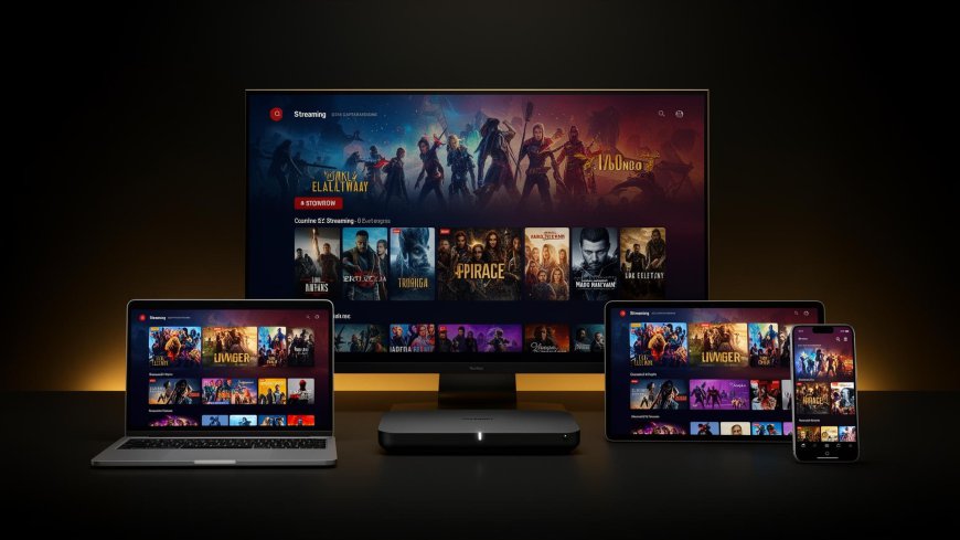 Hakuna IPTV anbieter – Streaming neu erleben