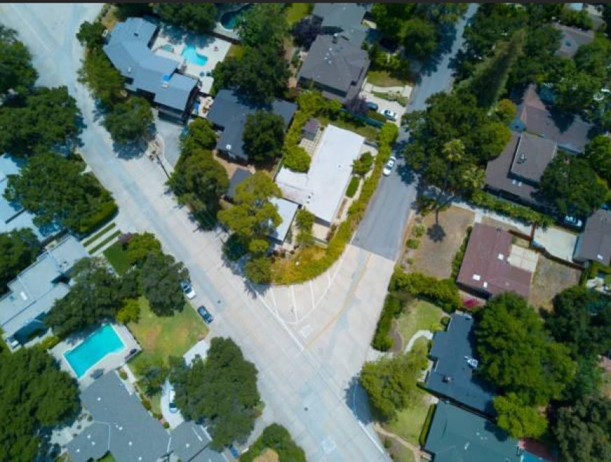 7 Marketing Challenges 3D Real Estate Cinematic Drone Shots Solve in New York