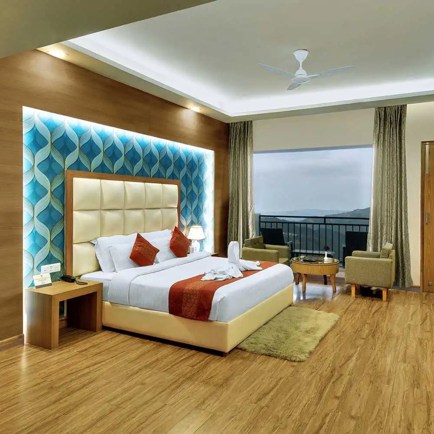 Resort Chail Booking Mistakes to Avoid in 2026