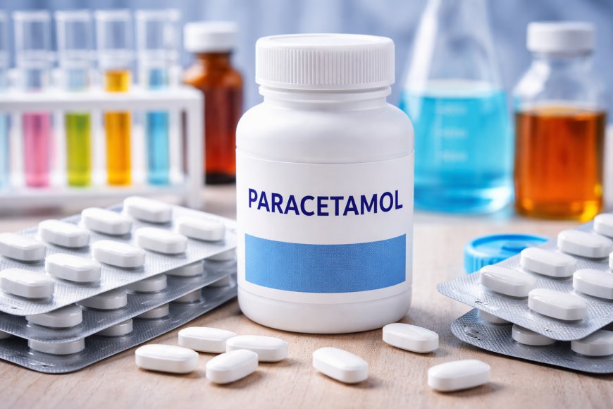 Paracetamol Prices: Latest Trends, Market Analysis & Forecast 2026