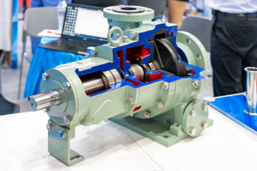 South America Positive Displacement Pump Market Industry Drivers, Trends, and Regional Outlook
