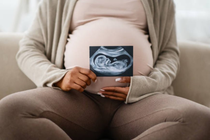 Navigating Pregnancy Milestones with Diagnostic Ultrasound