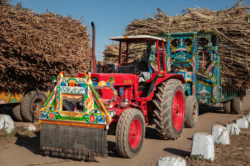 When Should You Consider Buying a Purana Tractor