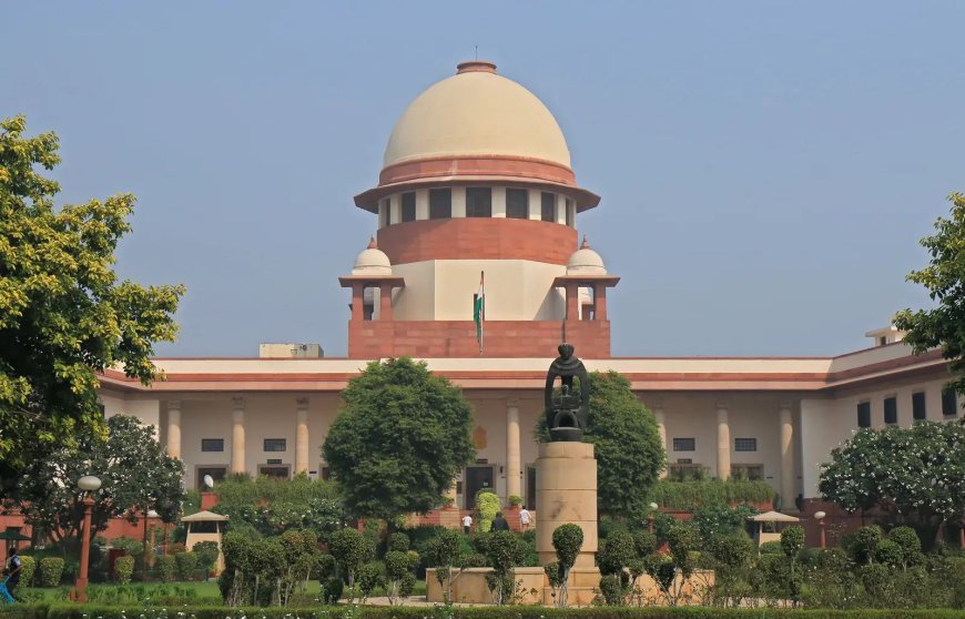 India SC Bans NCERT Textbook Over Chapter on Judicial Corruption