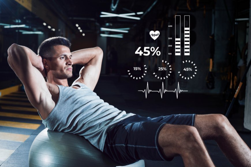 Top AI Fitness App Developer in Dubai for Every Brand