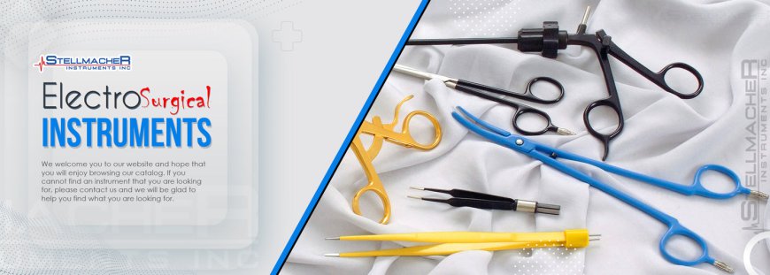 Why a Surgical Supply Store and Medical Equipment Shop Are Essential for Healthcare Facilities