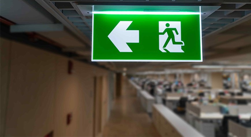 Emergency Lighting Installation Services in London
