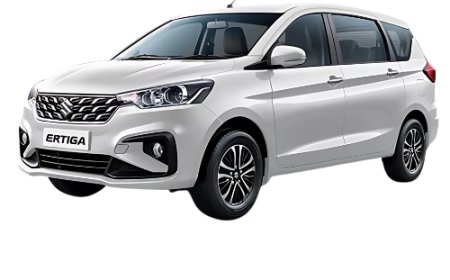 Ertiga on Rent in Mumbai – Comfortable and Budget-Friendly Travel with cabservicemumbai