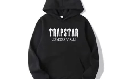 Trapstar Finland – Street Style Without Limits
