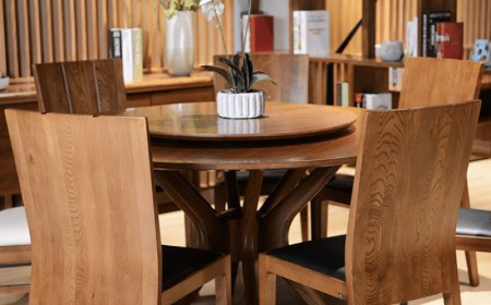 Dining Room Storage: Smart Solutions for Organized and Stylish Spaces