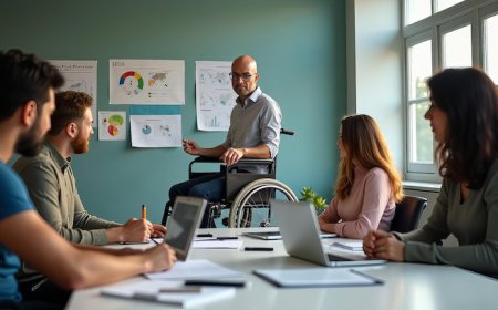 Why NDIS Plan Management is Essential for Families with Different Abilities