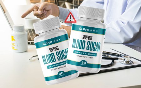 GL Pro™ Official Site - Advanced Blood Sugar Support