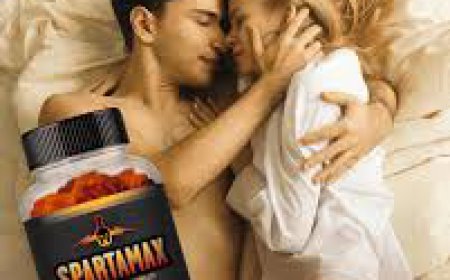 Spartamax™ USA Site | Enhance Libido, Strength & Energy