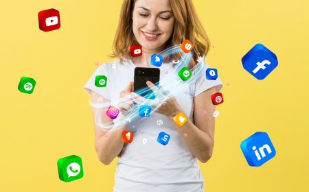 How a Social Media Management Company in Las Vegas Increases Engagement