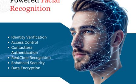 AI Facial Recognition Boosts Airport Security in Oman & GCC