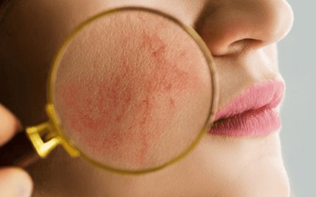 Who Is Considered an Ideal Candidate for Rosacea Treatment?