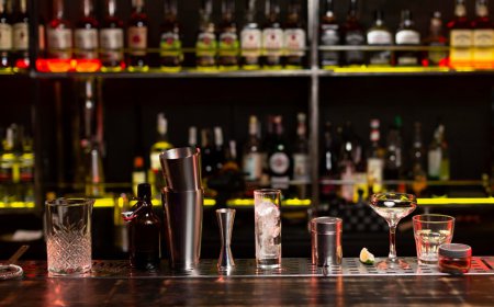 Snoopy Circle: Redefining Luxury Bar & Event Experiences in Dubai