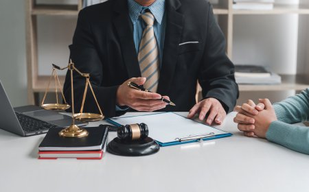 Eden Rafferty Provides Estate Planning Services Tailored to Your Family Needs