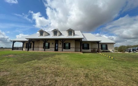 Roofing Company In Washington MO: Reliable Roofing Built to Last