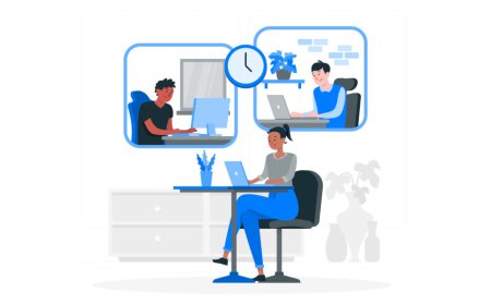 Hybrid Work Statistics 2026: Latest Trends and Workplace Insights