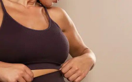 Post-Surgery Care Tips After Mommy Makeover in Dubai