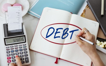 Common Mistakes to Avoid When Applying for a Debt Consolidation Mortgage