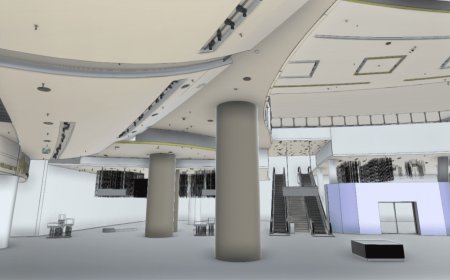 As Built Plans: Accurate Documentation for Confident Project Execution