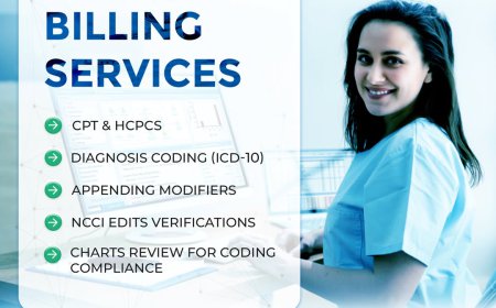 Why Medical Billing Services Are Essential for Reducing Claim Denials in Healthcare
