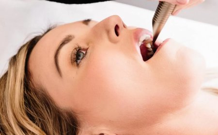 How Can Laser Therapy Help Reduce or Eliminate Snoring?