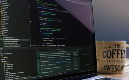 Top Factors to Consider Before Hiring a Flutter App Development Company