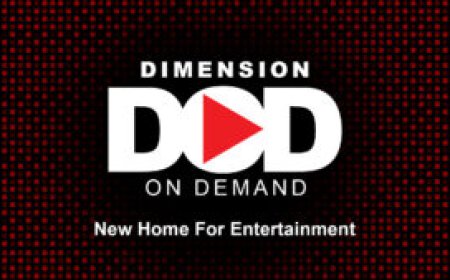 Latest Hollywood Movies in Hindi to Stream on DOD