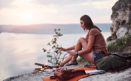 Snoopy Retreats: Where Every Journey Becomes a Meaningful Escape