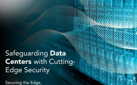 Top Data Center Security Trends Shaping Qatar's Digital Future